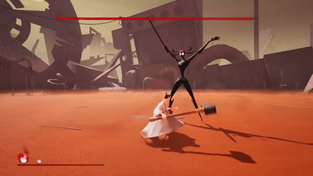 Полное прохождение игры Samurai Jack: Battle Through Time | Выбиваем платину | Эпичная ФиналОчка