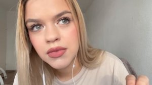 АСМР ? Одноклассница заботится о тебе? ASMR Classmate takes care of you