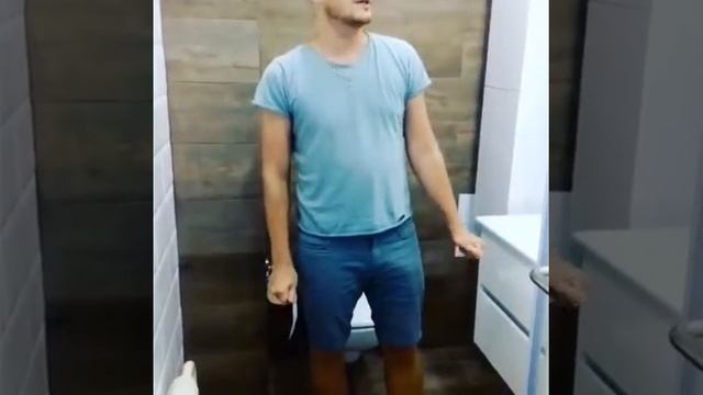 Отзыв по переделке за частным мастером Компанией МастерОК смотреть онлайн