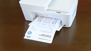 Загрузка бумаги и выравнивание картриджей | Принтеры серии DeskJet 2700, DeskJet Plus 4100 | HP