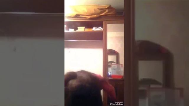 Выходные причёски смотреть онлайн