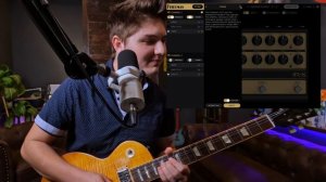 Friedman IR-X = Hendrix Tone?… How I got Jimi Hendrix Tone Out Of The Friedman IR-X…