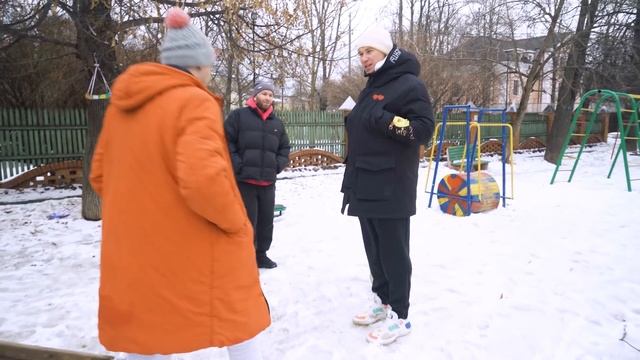 СТАС ПРОСТО КЛАСС, АРЕСТОВАЛИ оператора, ДЕРЕВНЯ в центре Москвы, ДЕВУШКИ-ФУТБОЛИСТКИ / НОВЫЙ СЕЗОН