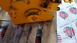 КПП LYJ280/ZL20 для погрузчиков