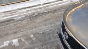 Kia Cerato 2011 в состоянии "ОГОНЬ"!