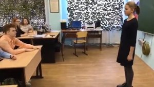 Комплекс упражнений смехотерапии на уроках ОБЖ в школе