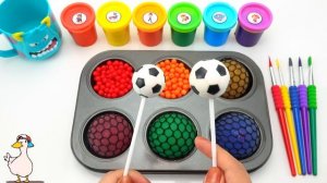 Развивающие видео для самых маленьких и их родителей! Смотрим ВМЕСТЕ! Интересно и занимательно!