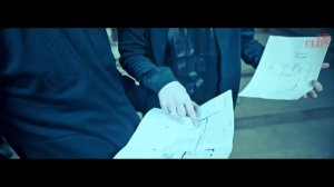 Баста ft. Смоки МО - Музыка Мафия [NR clips] (Новые Рэп Клипы 2015)