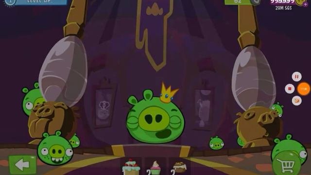 Jak Zhakować Bad Piggies Bez Lucky Patchera ;)