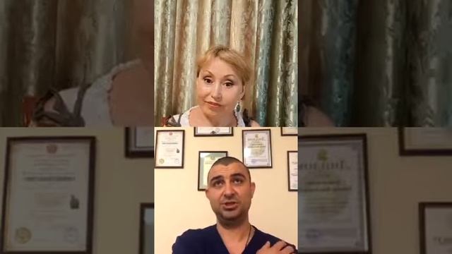 Коновченко Роман Викторович. Висцеральный массаж смотреть онлайн