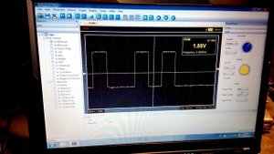Стоит ли покупать USB осциллограф Hantek PSO-2020