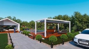Участки в Крыму - SUMMER BAY - Евпатория - Инвестиции в недвижимость -