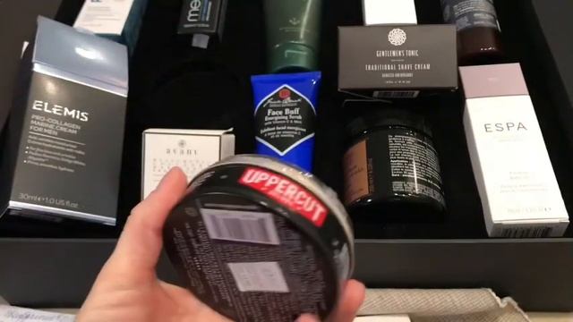 ? РАСПАКОВКА ? целая коробка косметики с LOOKFANTASTIC ?