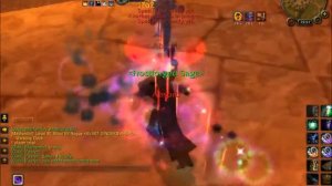 WoW Shadow priest pvp fearyo 2