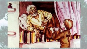 Паустовский К. "Стальное колечко"