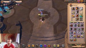 Гайд на Хранители Клятвы. Albion Online 2021.