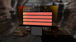 Как это сделано? ? Кузовные детали из углеродного волокна