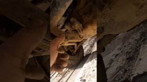 Оценка повреждения передних лонжеронов