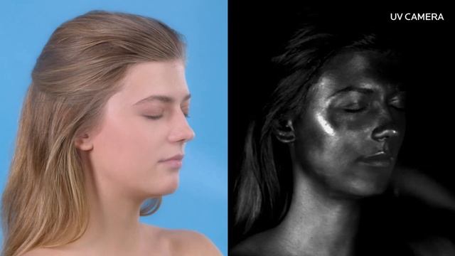 How to apply the La Roche-Posay Anti-Shine Sunscreen Mist смотреть онлайн