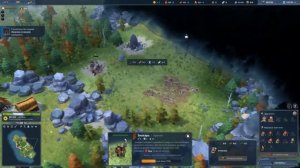 Northgard: Краткий обзор на клан Коня