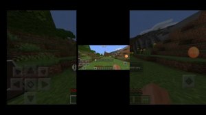 Пытаемся включить креатив в пробной версии minecraft. Блинннннн...