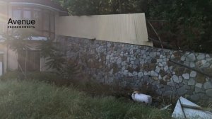 Срочная продажа дома в Алуште 392 м² на участке 9 сот. с видом на море