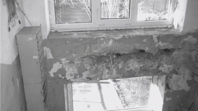 Ремонт ДО и ПОСЛЕ | Как сделать ремонт подъезда за счёт Управляющей компании бесплатно |