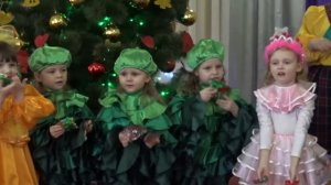 Шу шу шу как я фантиком шуршу