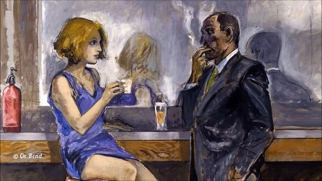 Chet Baker - Leaving смотреть онлайн