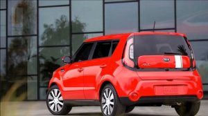 REVEALED 2014 Kia Soul 2.0 164 cv