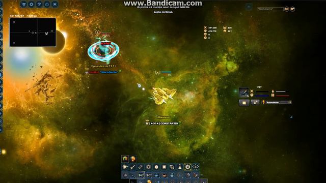 dark orbit EG3 RoMa Bot Clan - *Mar!u$ache* смотреть онлайн