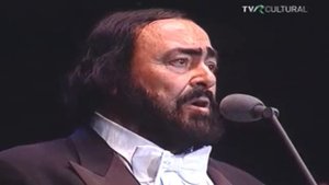 Luciano Pavarotti - Mattinata - 1999