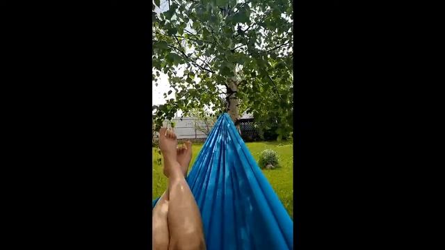 Суперкомпактный Гамак Easy Hike! Supercompact Hammock Easy Hike смотреть онлайн