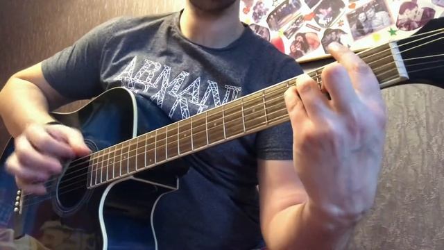 РАЗБОР ПЕСНИ THE HATTERS (ШЛЯПНИКИ) МЕДЛЯЧЕК