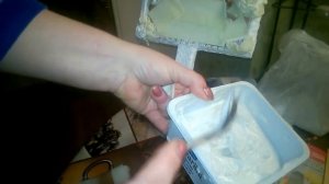 Очаровательное, нежное зеркальце. Декор своими руками.
