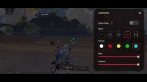 RED MAGIC 9 PRO PUBG GAMING FEATURES EXPLAINED 🔥 HUNTING MODE | TRIGGERS | SCOUT MODE