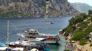 Эгейское море