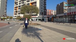Европейский в Тюмени. Обзор. Персональные экскурсии. Новостройки в Тюмени.