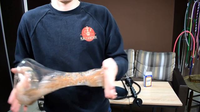 Как ухаживать за кальяном? Как мыть колбу, шахту, чашу и шланг для кальяна? By Kalyanchik