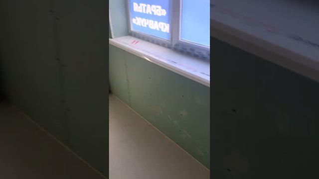 Ремонт квартиры в Севастополе. ЖК «Легенда». смотреть онлайн