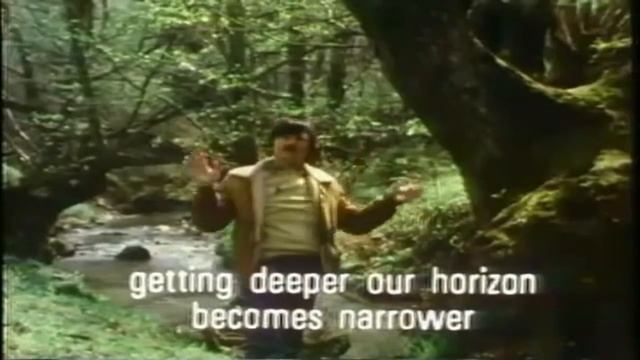 Андрей Тарковский Интервью ВЫСОКОЕ КАЧЕСТВО смотреть онлайн