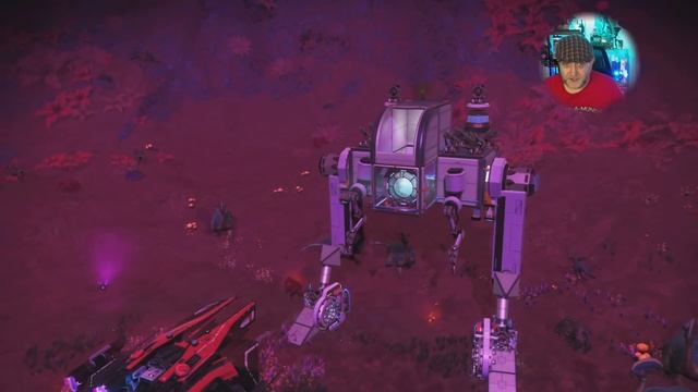 No Man's Sky Interceptor Full Guide - Get the New Sentinel Ships Multitools And Jetpack NMS Update смотреть онлайн