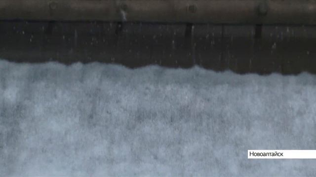 Как делают постельное бельё в Алтайском крае? смотреть онлайн