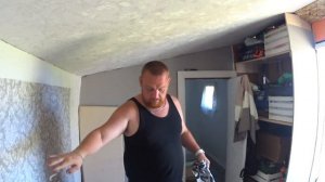 24 ЧАСА НА ДАЧЕ / ОСТАЛСЯ ОДИН НОЧЬЮ / ПРИЕХАЛИ ПРАЗДНОВАТЬ / ДУХОТИЩА / ХОРОШО В ДЕРЕВНЕ ЛЕТОМ!