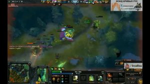 Dread Семя!! ХИЛИМСЯ, ЖИВЁМ БЛДЬ!