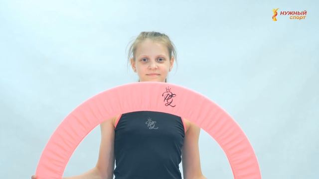 Аксессуары для художественной гимнастики. смотреть онлайн