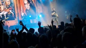 Король и Шут - Два друга и разбойники (10.06.2021, Нижний Новгород)