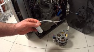 Ремонт посудомоечной машины своими руками