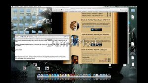 TUTORIAL - WoW para Mac. Cualquier version.