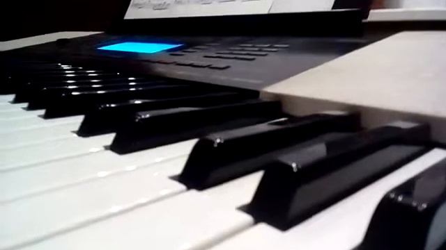 Синтезатор смотреть онлайн